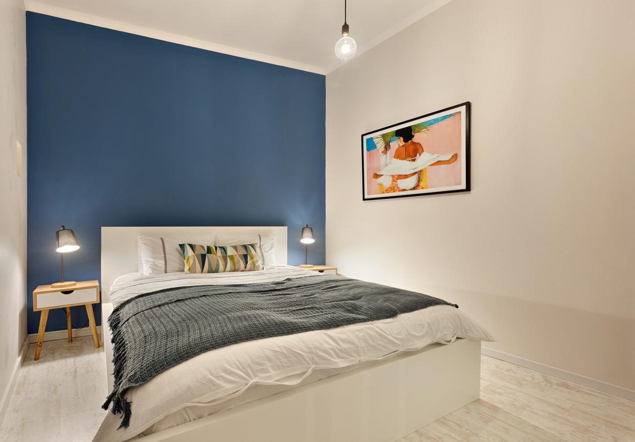 The Clock House Apartment Tel Aviv Bagian luar foto